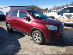 3GNCJNSB3GL222042 2016 CHEVROLET TRAX