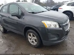 3GNCJNSB3GL224437 2016 CHEVROLET TRAX
