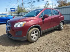 3GNCJNSB3GL237351 2016 CHEVROLET TRAX