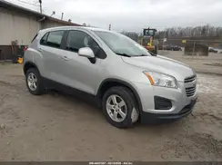 3GNCJNSB3GL247362 2016 CHEVROLET TRAX