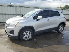 3GNCJNSB3GL254523 2016 CHEVROLET TRAX