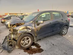 3GNCJNSB3GL264789 2016 CHEVROLET TRAX