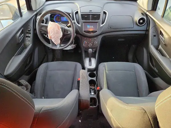 3GNCJNSB3GL264789 2016 CHEVROLET TRAX - Image 8