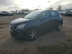 3GNCJNSB3GL264887 2016 CHEVROLET TRAX