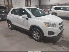 3GNCJNSB3GL266171 2016 CHEVROLET TRAX