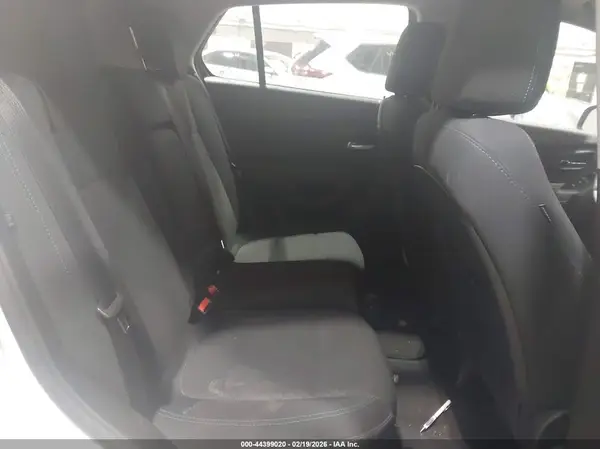 3GNCJNSB3GL266171 2016 CHEVROLET TRAX - Image 8