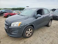 3GNCJNSB3GL269748 2016 CHEVROLET TRAX