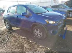 3GNCJNSB3HL131659 2017 CHEVROLET TRAX