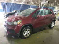3GNCJNSB3HL156948 2017 CHEVROLET TRAX