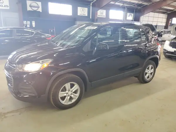 3GNCJNSB3HL173152 2017 CHEVROLET TRAX - Image 1