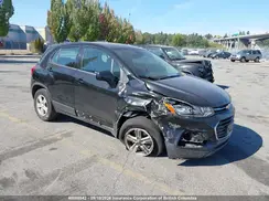 3GNCJNSB3HL175192 2017 CHEVROLET TRAX