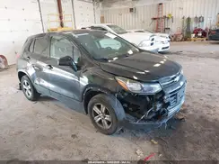 3GNCJNSB3HL176049 2017 CHEVROLET TRAX