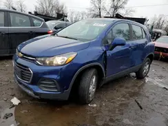3GNCJNSB3HL182921 2017 CHEVROLET TRAX