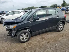 3GNCJNSB3HL183275 2017 CHEVROLET TRAX