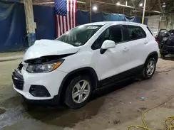 3GNCJNSB3HL191599 2017 CHEVROLET TRAX
