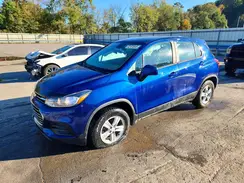 3GNCJNSB3HL196026 2017 CHEVROLET TRAX