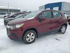 3GNCJNSB3HL197967 2017 CHEVROLET TRAX