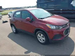 3GNCJNSB3HL200107 2017 CHEVROLET TRAX