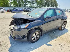 3GNCJNSB3HL204433 2017 CHEVROLET TRAX