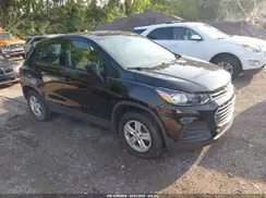 3GNCJNSB3HL206327 2017 CHEVROLET TRAX
