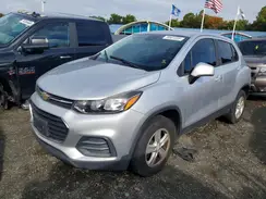 3GNCJNSB3HL212760 2017 CHEVROLET TRAX
