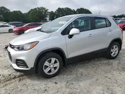 3GNCJNSB3HL213763 2017 CHEVROLET TRAX