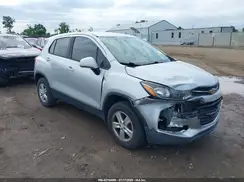 3GNCJNSB3HL236895 2017 CHEVROLET TRAX