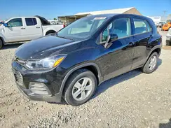 3GNCJNSB3HL238467 2017 CHEVROLET TRAX