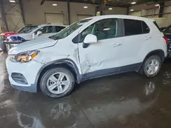 3GNCJNSB3HL244964 2017 CHEVROLET TRAX