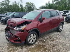 3GNCJNSB3HL250277 2017 CHEVROLET TRAX