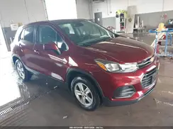 3GNCJNSB3HL254765 2017 CHEVROLET TRAX