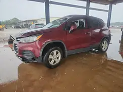 3GNCJNSB3HL269072 2017 CHEVROLET TRAX