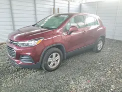 3GNCJNSB3HL270402 2017 CHEVROLET TRAX