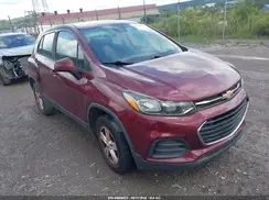 3GNCJNSB3HL275048 2017 CHEVROLET TRAX