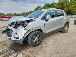3GNCJNSB3HL284025 2017 CHEVROLET TRAX