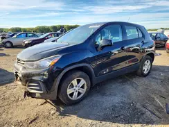 3GNCJNSB3HL287233 2017 CHEVROLET TRAX