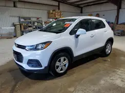 3GNCJNSB3HL288558 2017 CHEVROLET TRAX