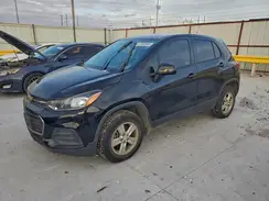 3GNCJNSB3HL288950 2017 CHEVROLET TRAX