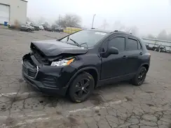 3GNCJNSB3JL169768 2018 CHEVROLET TRAX