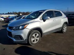 3GNCJNSB3JL171116 2018 CHEVROLET TRAX
