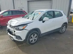 3GNCJNSB3JL229175 2018 CHEVROLET TRAX