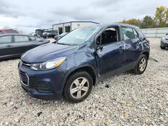 3GNCJNSB3JL346044 2018 CHEVROLET TRAX