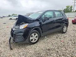 3GNCJNSB3JL351924 2018 CHEVROLET TRAX