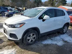 3GNCJNSB3JL359053 2018 CHEVROLET TRAX