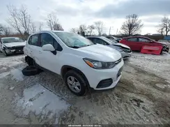 3GNCJNSB3JL368741 2018 CHEVROLET TRAX