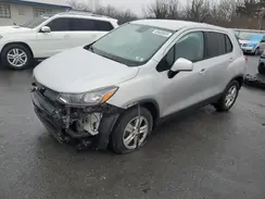 3GNCJNSB3JL397379 2018 CHEVROLET TRAX