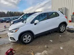 3GNCJNSB3KL141681 2019 CHEVROLET TRAX