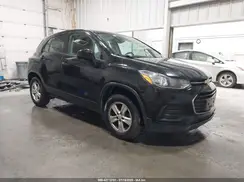 3GNCJNSB3KL147075 2019 CHEVROLET TRAX