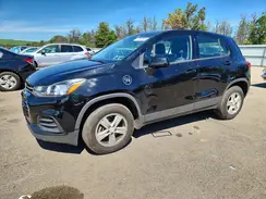 3GNCJNSB3KL158559 2019 CHEVROLET TRAX