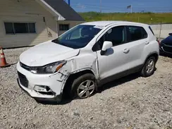 3GNCJNSB3KL159825 2019 CHEVROLET TRAX